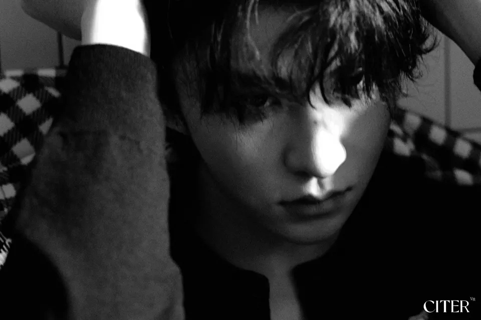 Zhang Jijun @ CITER China September 2025