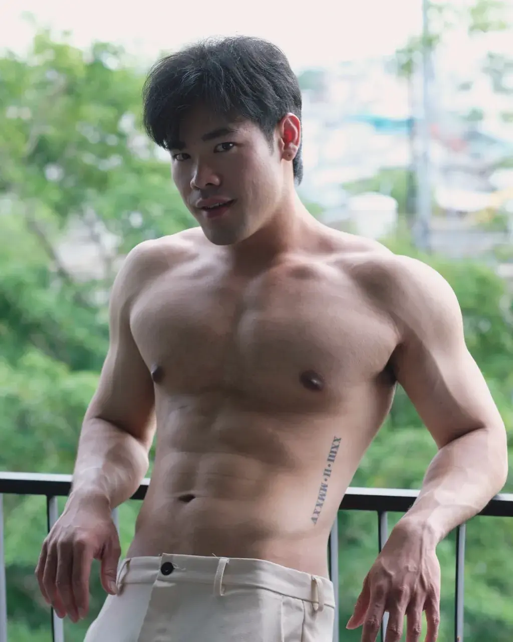 แซ่บมากผัวจ๋าาา