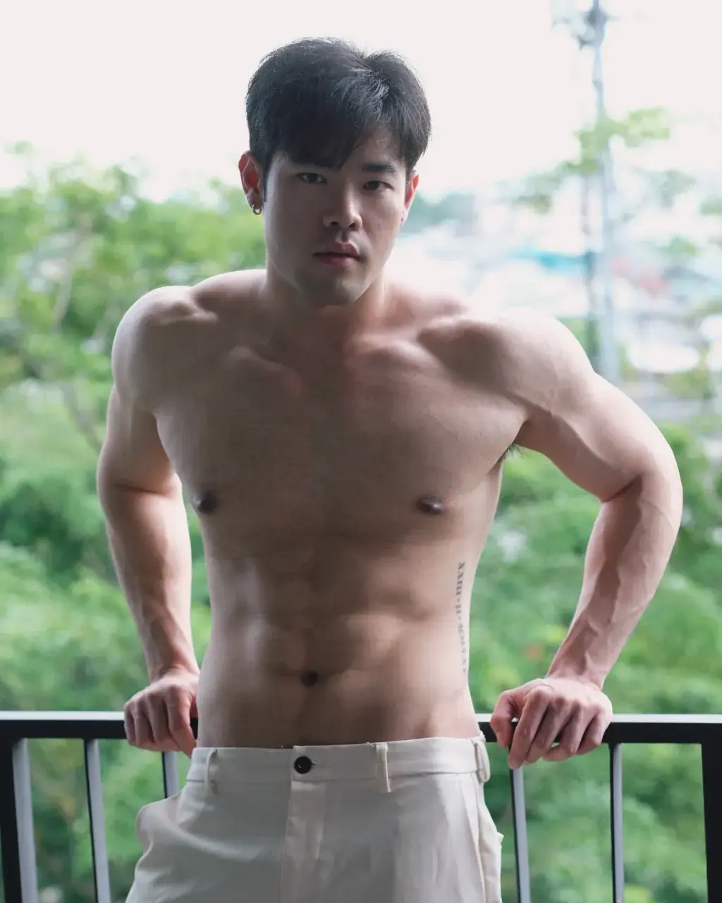 แซ่บมากผัวจ๋าาา