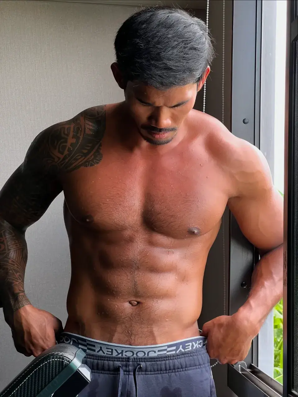 แซ่บมากผัวจ๋าาา