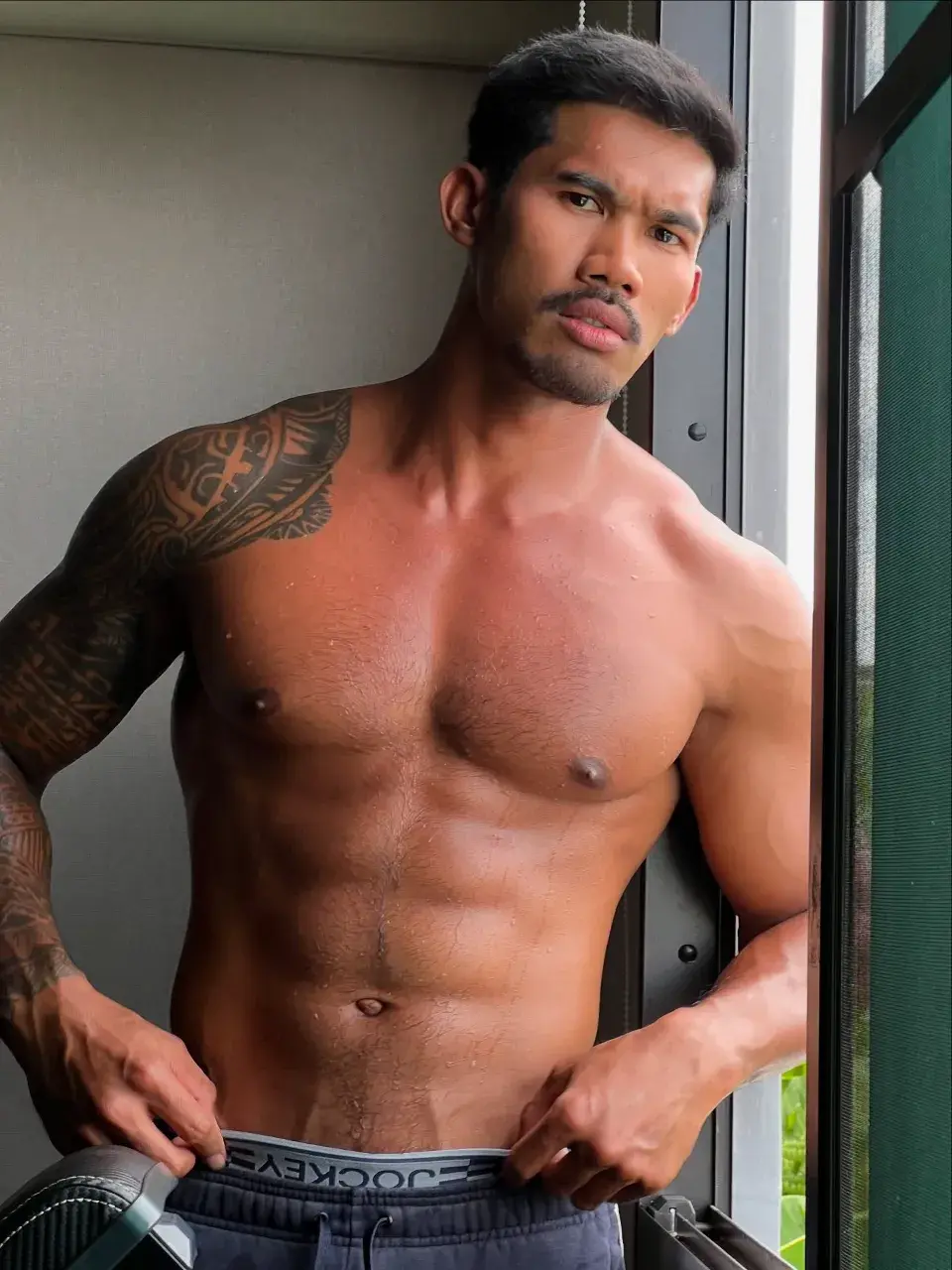 แซ่บมากผัวจ๋าาา