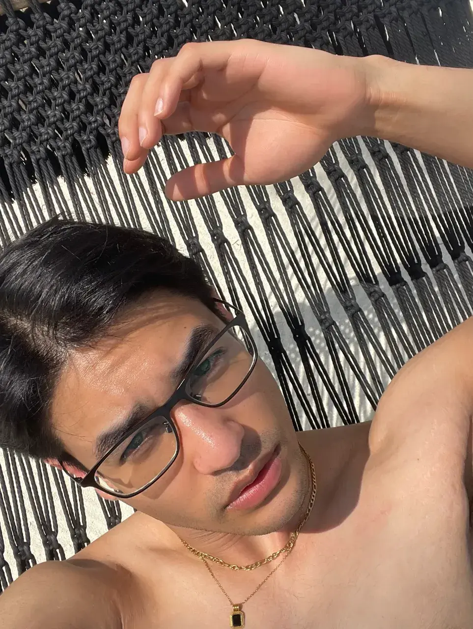 อยากนอนกับผ้ว