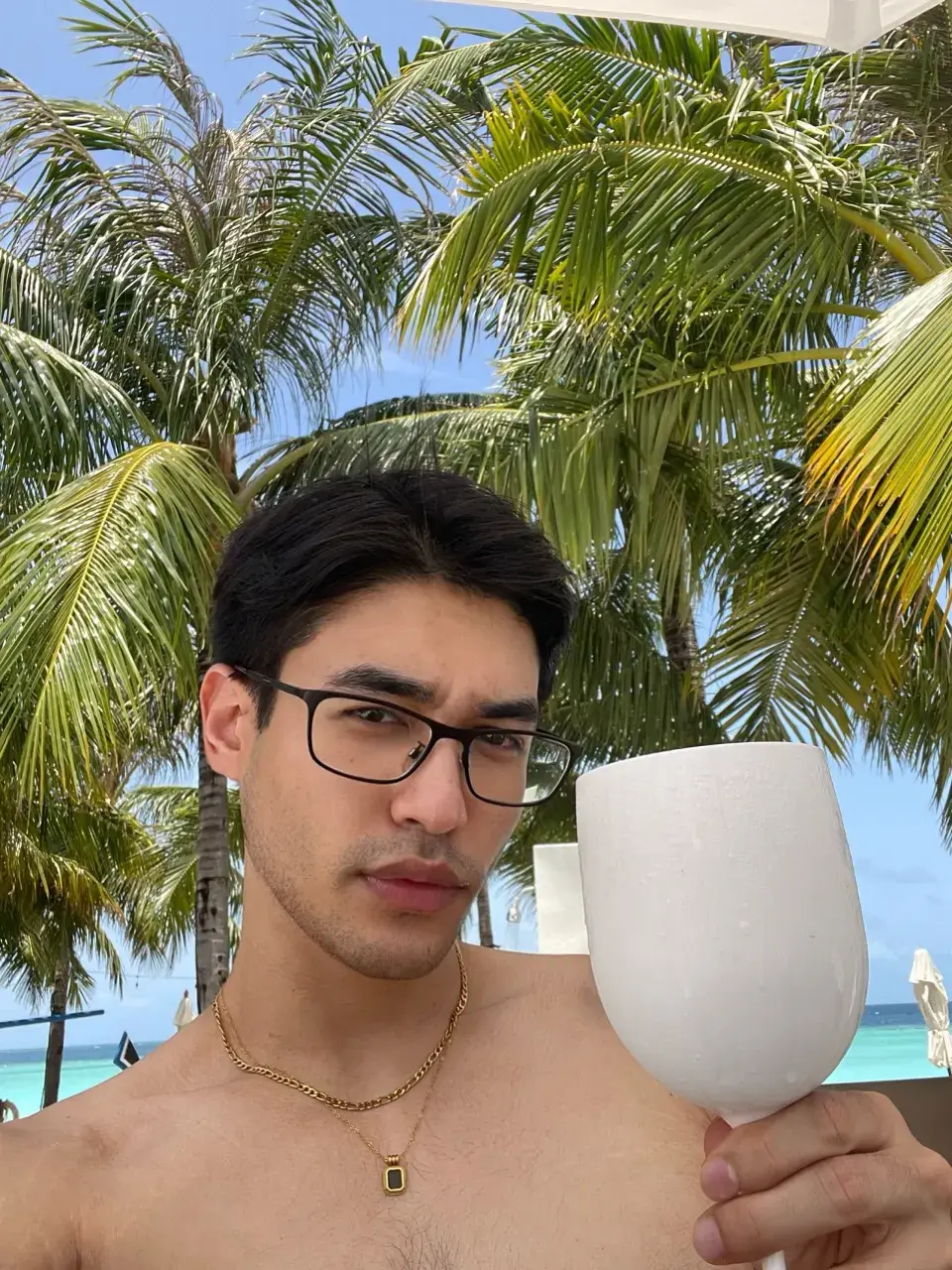 อยากนอนกับผ้ว