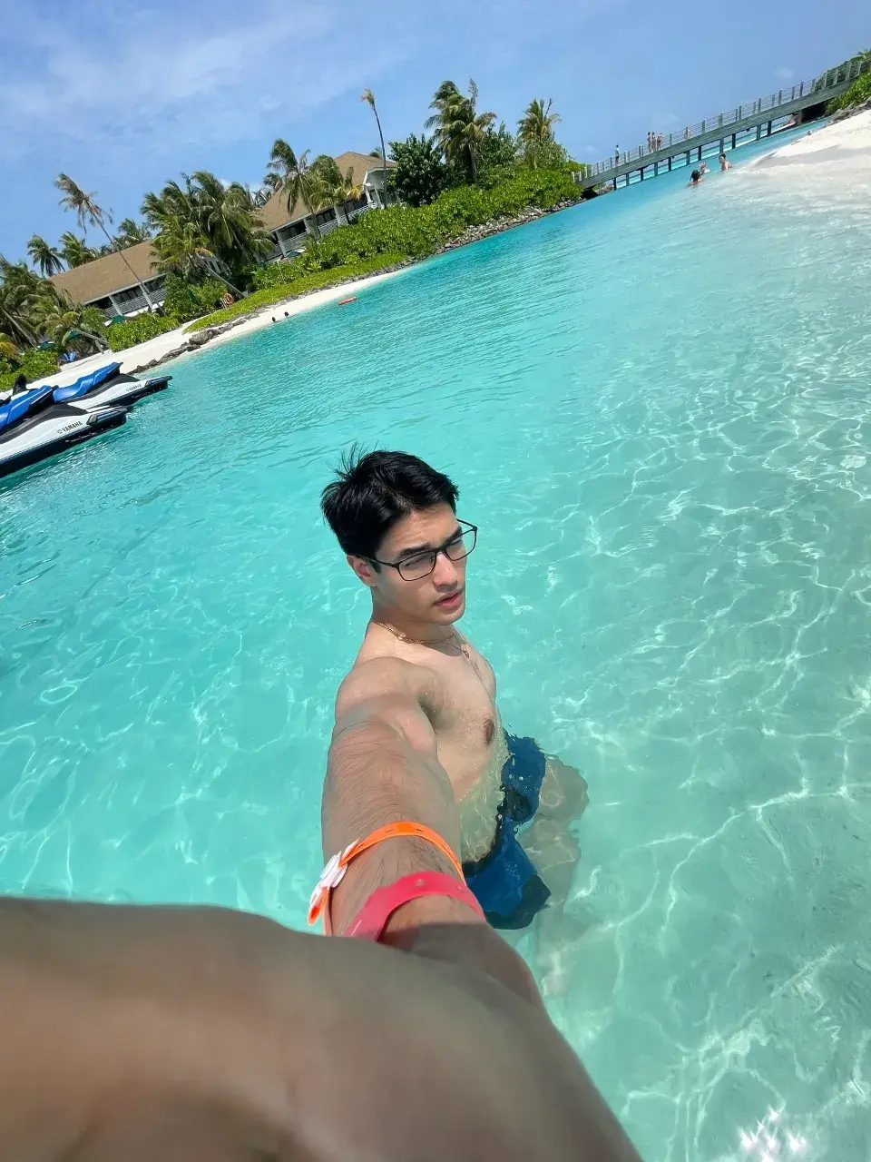 อยากนอนกับผ้ว