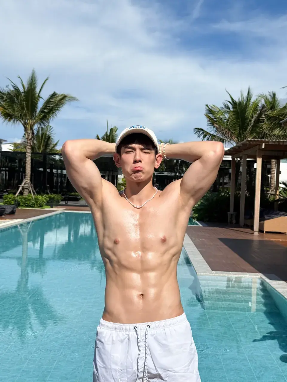 อยากนอนกับผ้ว