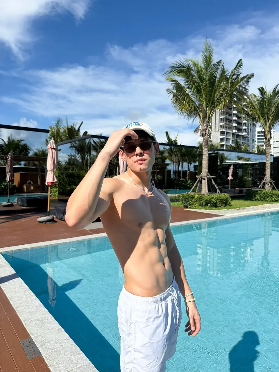 อยากนอนกับผ้ว