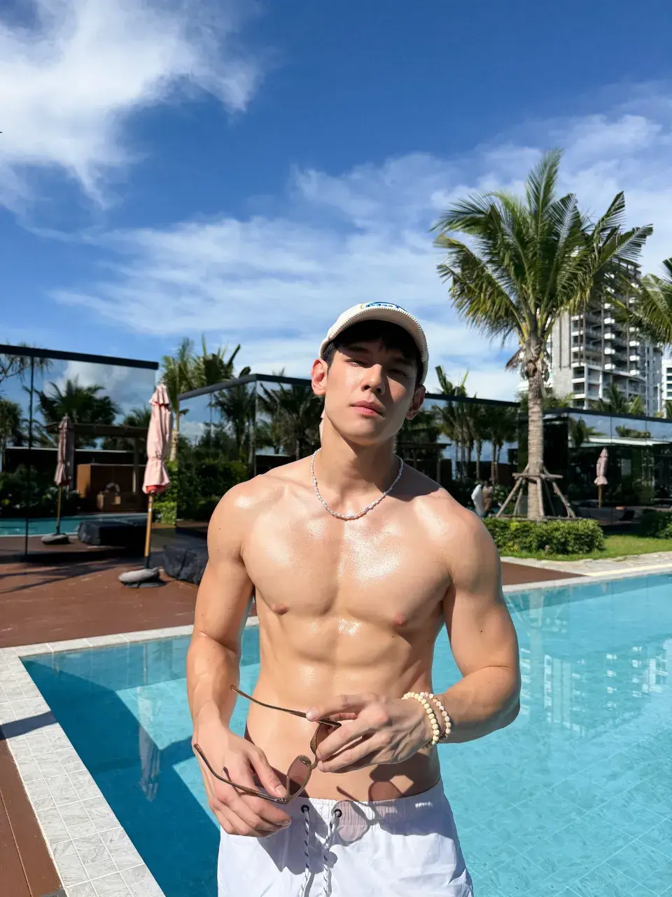 อยากนอนกับผ้ว