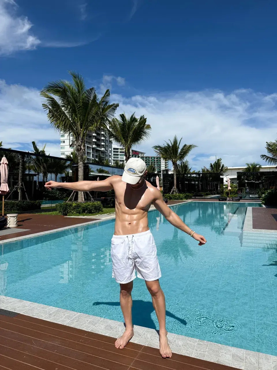 อยากนอนกับผ้ว