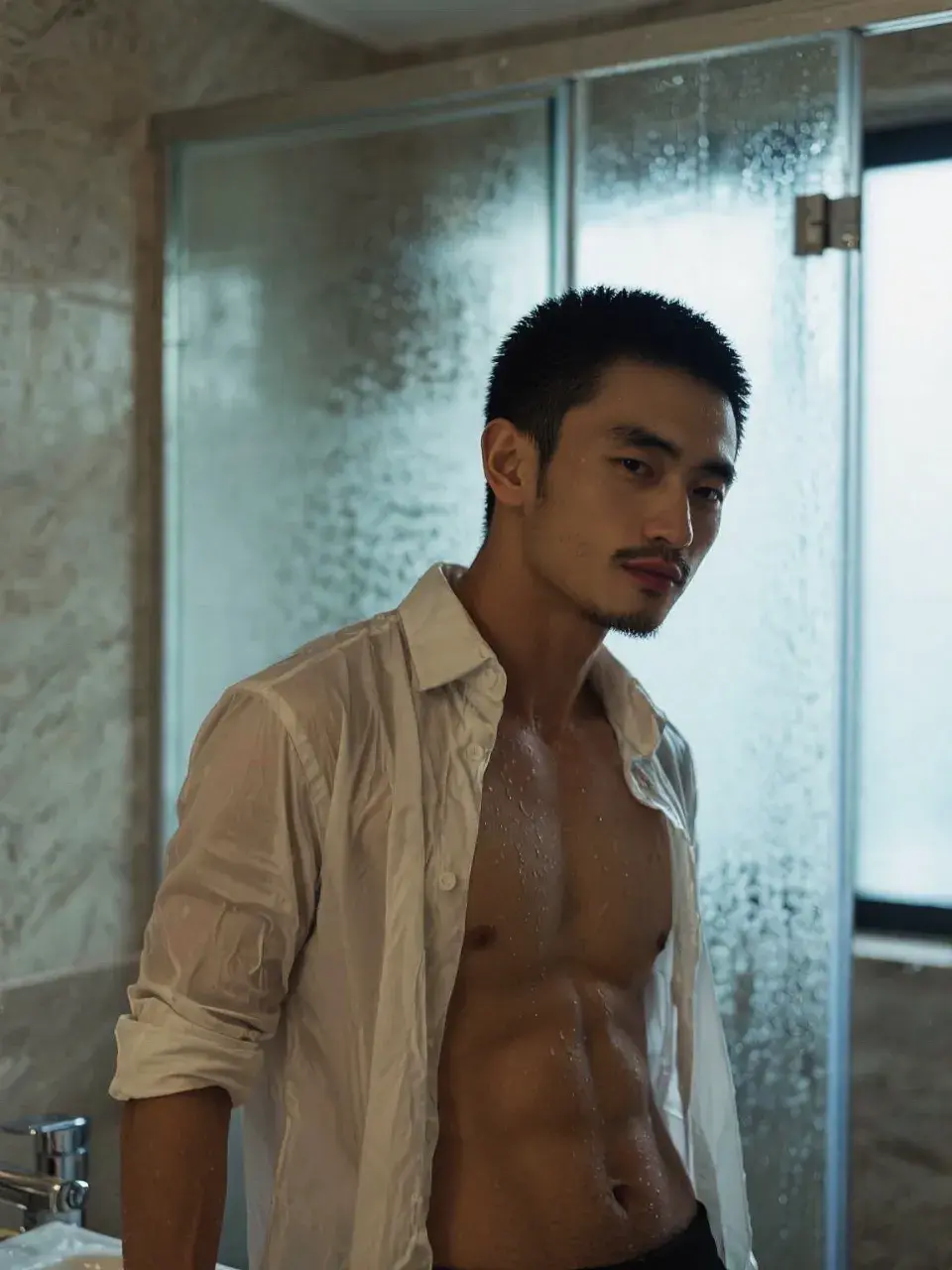 อยากนอนกับผ้ว