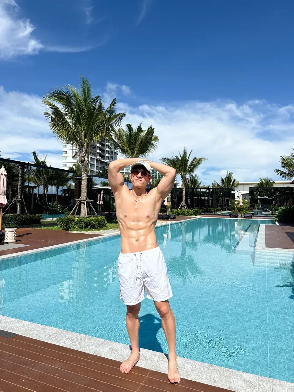 อยากนอนกับผ้ว