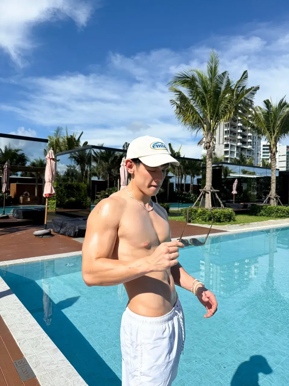 อยากนอนกับผ้ว