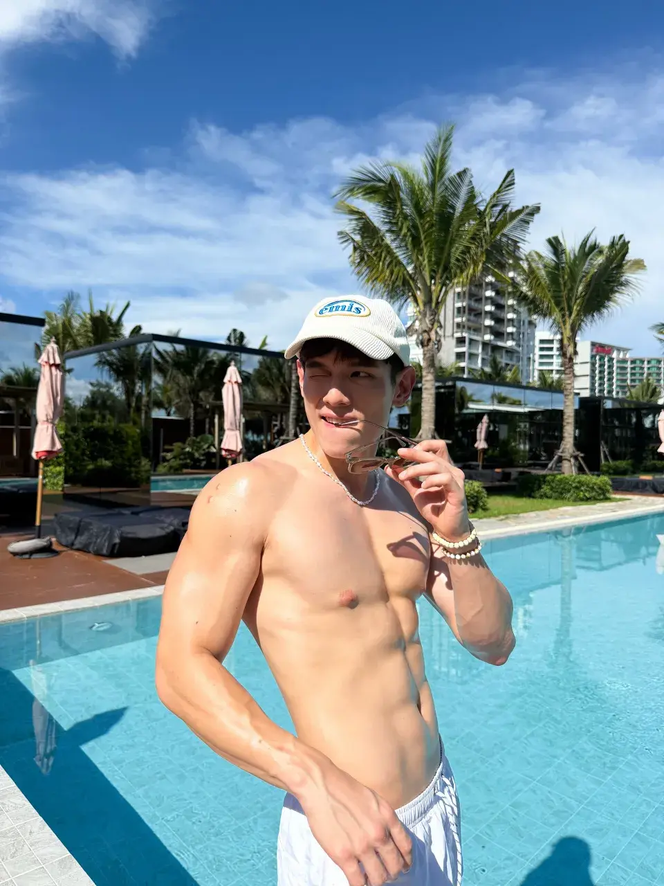 อยากนอนกับผ้ว