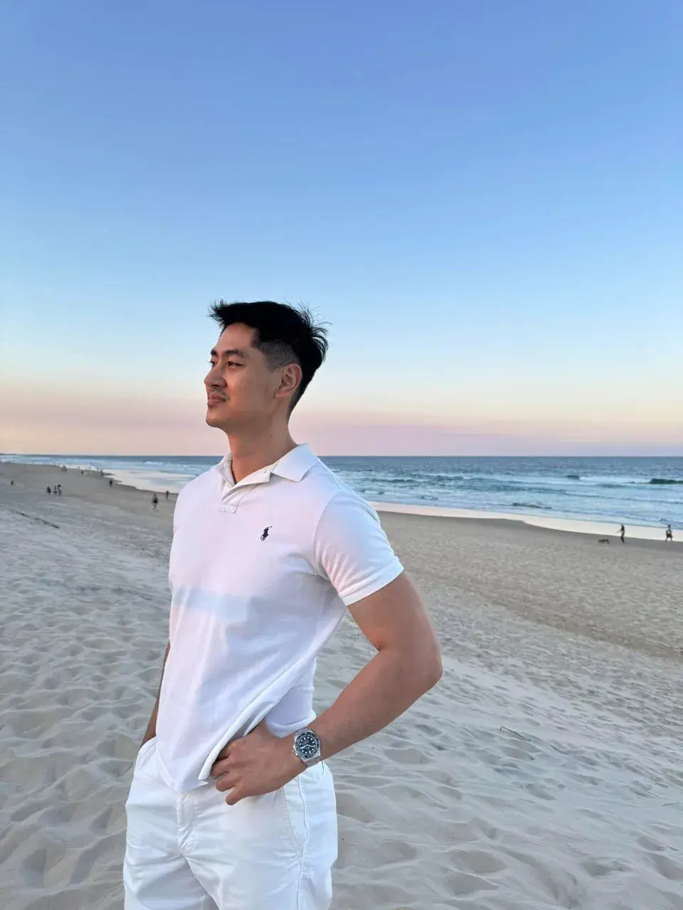 อยากนอนกับผ้ว