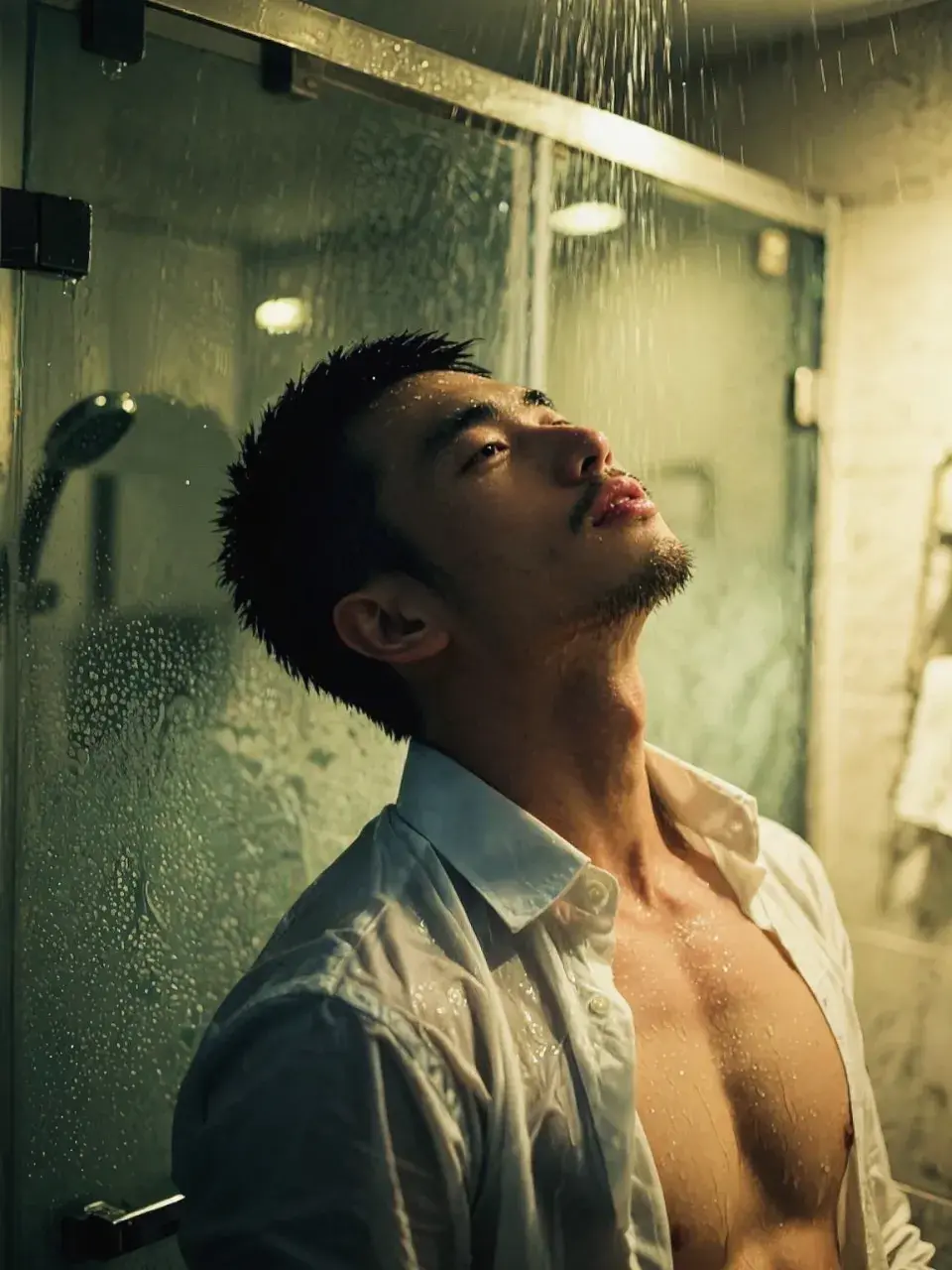 อยากนอนกับผ้ว