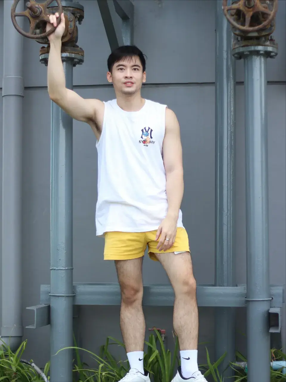 หวานจังที่รัก