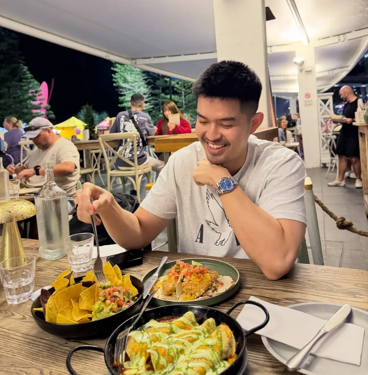 หวานจังที่รัก