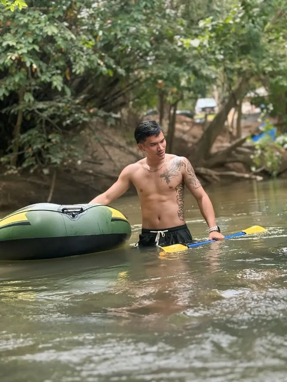 หวานจังที่รัก