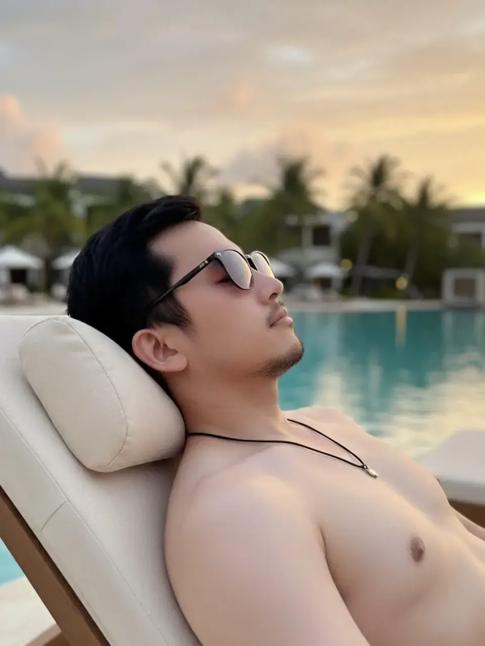 สวาทรักพี่มาดเข้ม