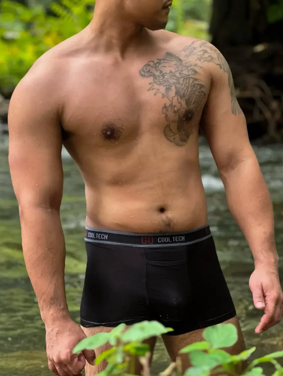 สวาทรักพี่มาดเข้ม