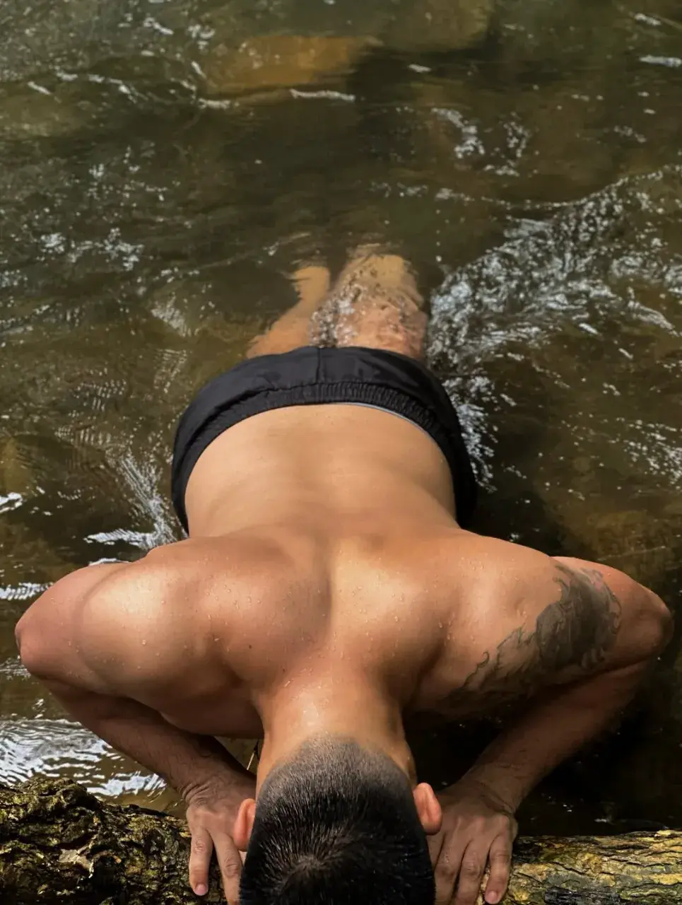 สวาทรักพี่มาดเข้ม