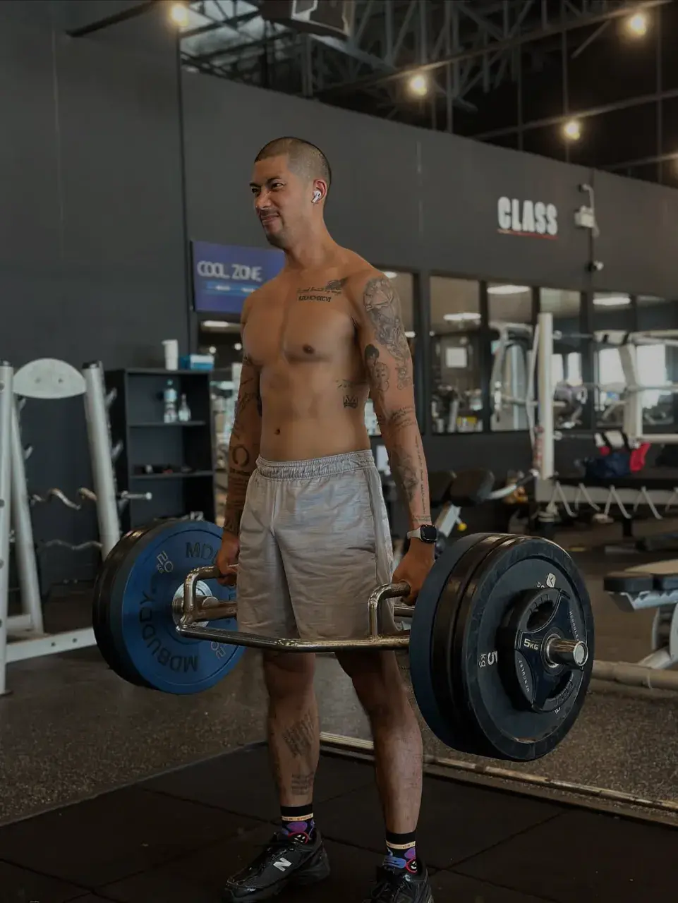 อวยคม เลยผัว