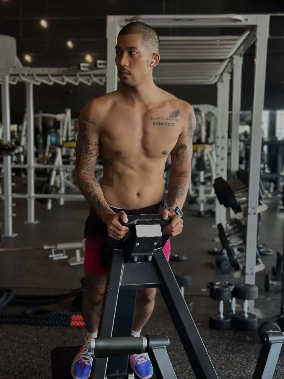 อวยคม เลยผัว