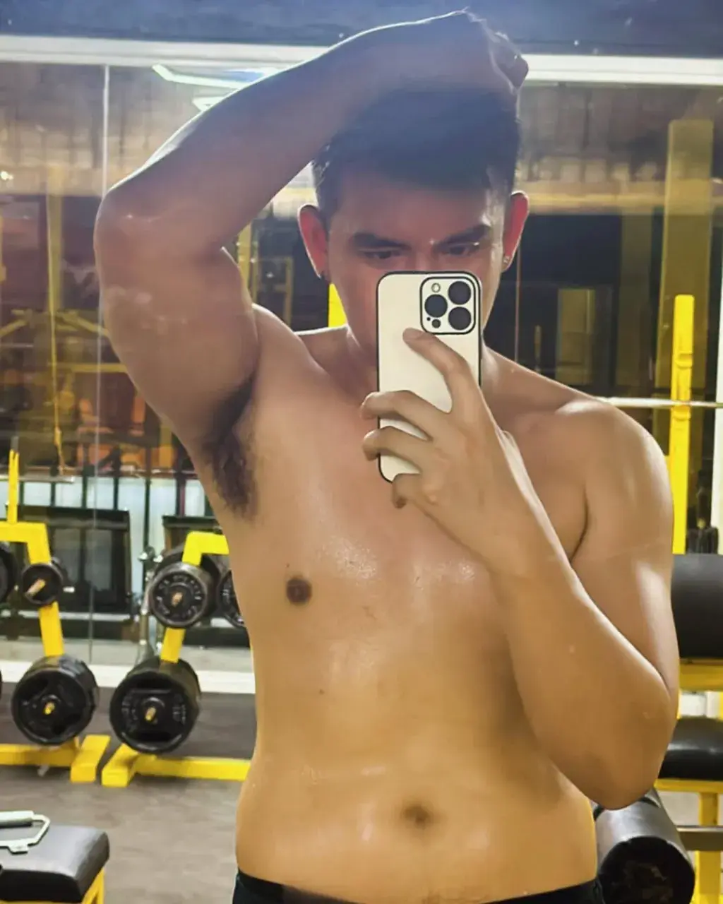 อวยคม เลยผัว