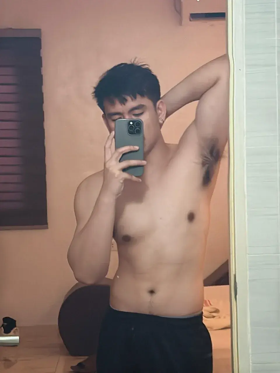 อวยคม เลยผัว