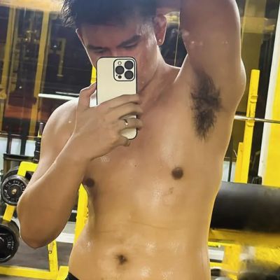 อวยคม เลยผัว