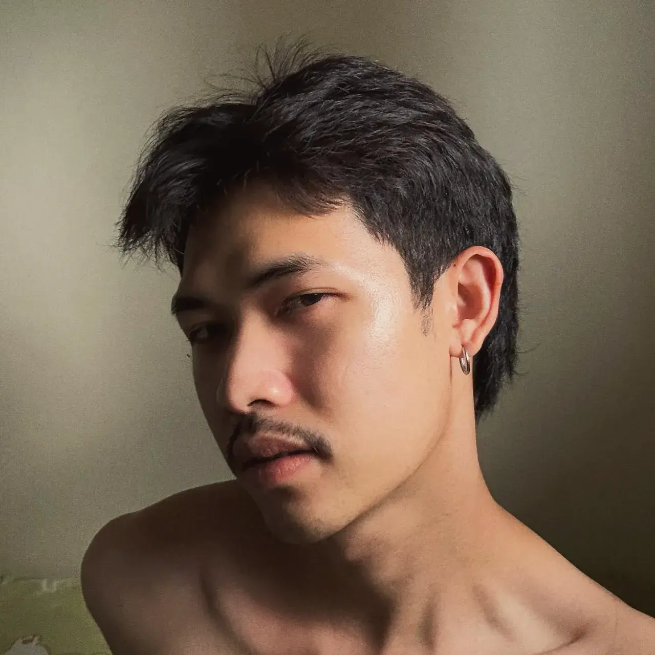 เสพพลังกล้ามของบุรุษ