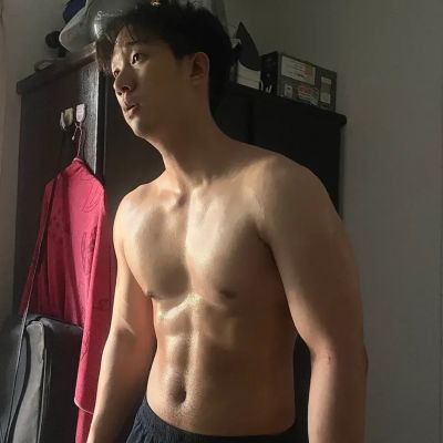 เสพพลังกล้ามของบุรุษ