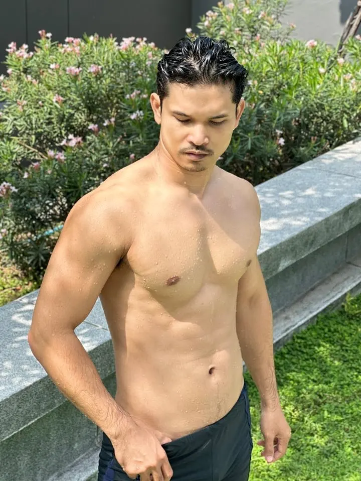 จะดูดให้ดิ้น