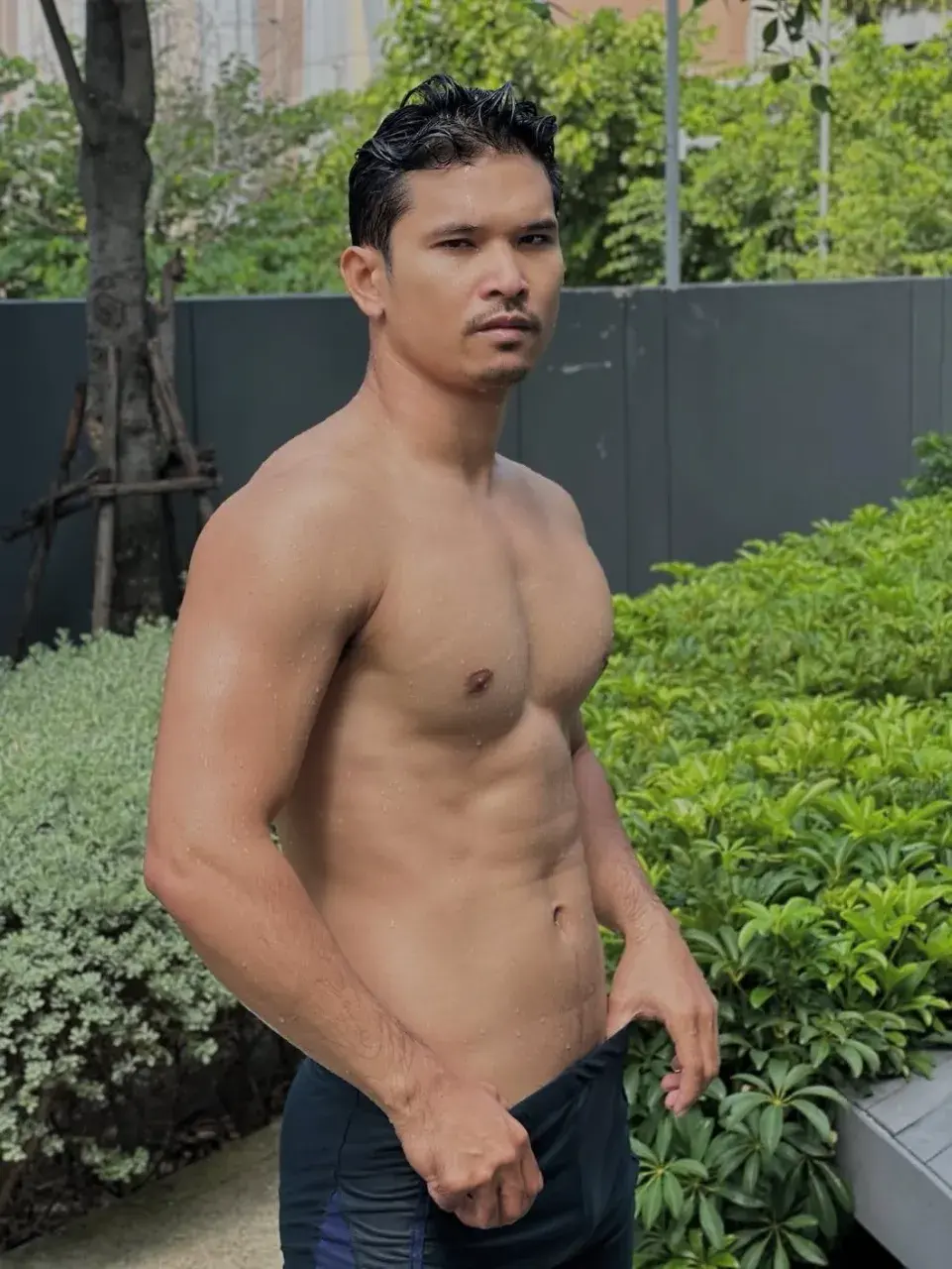 จะดูดให้ดิ้น