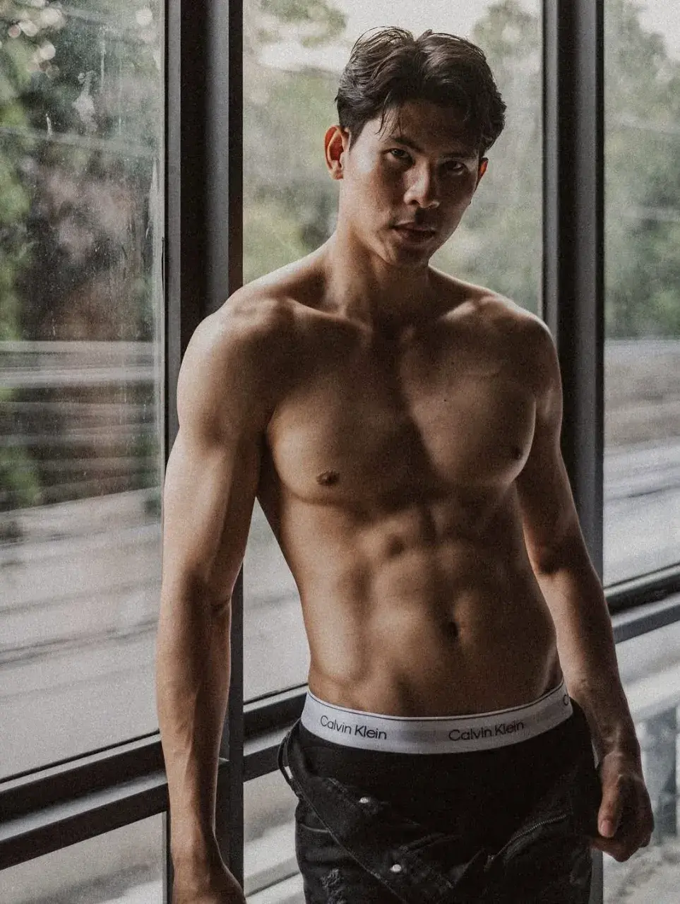 จะดูดให้ดิ้น