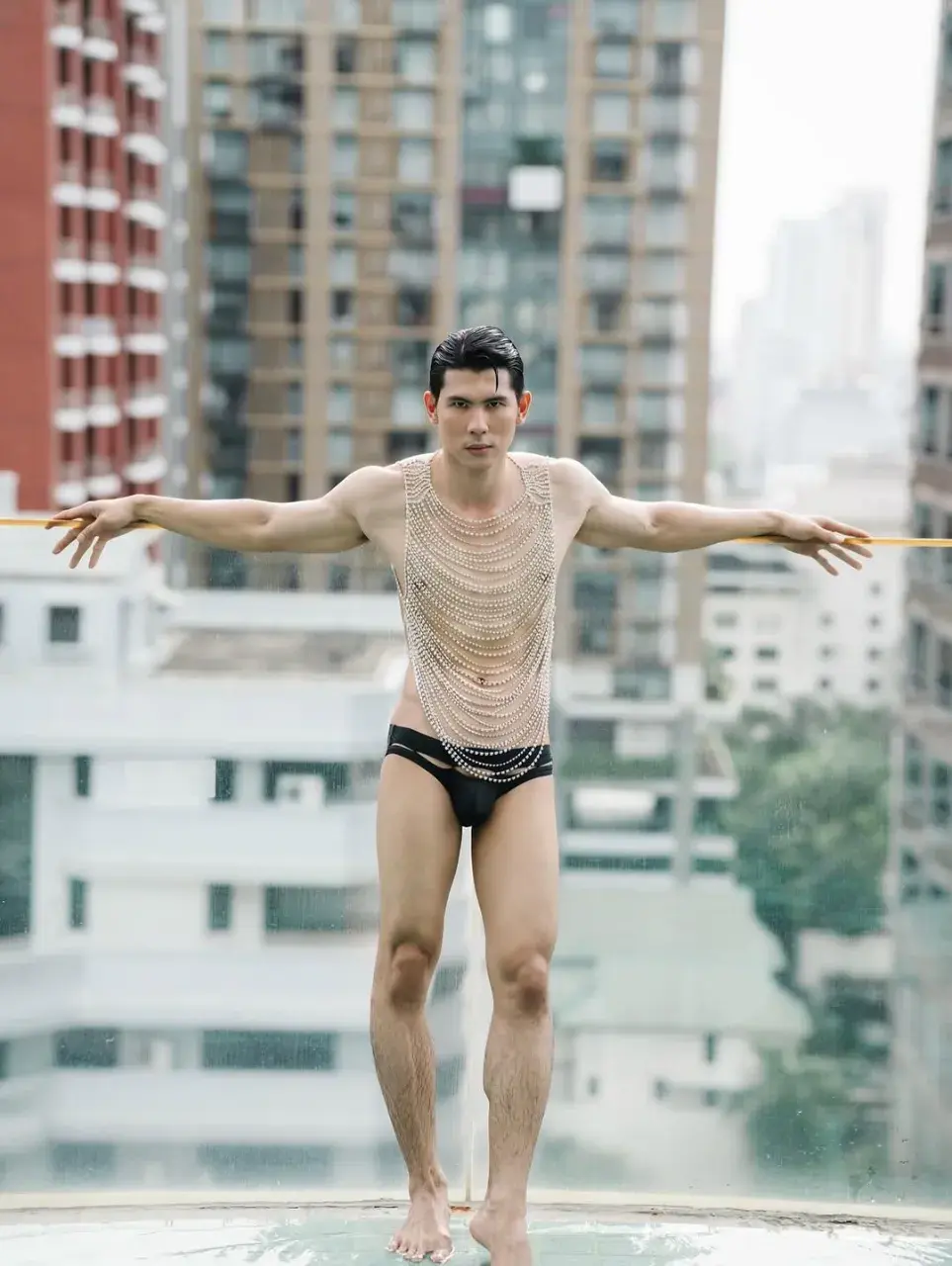 จะดูดให้ดิ้น