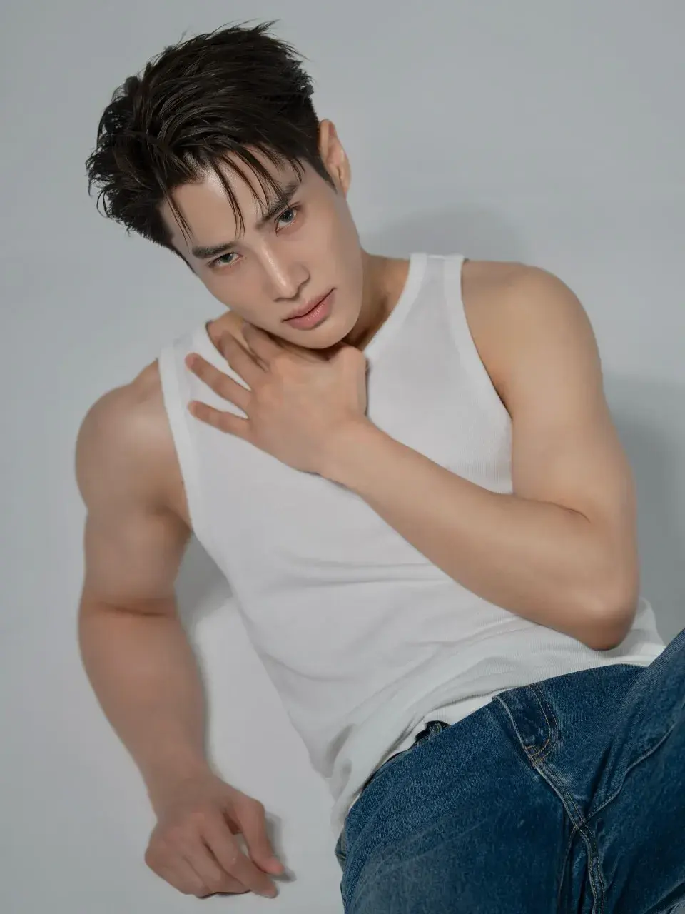 จะดูดให้ดิ้น