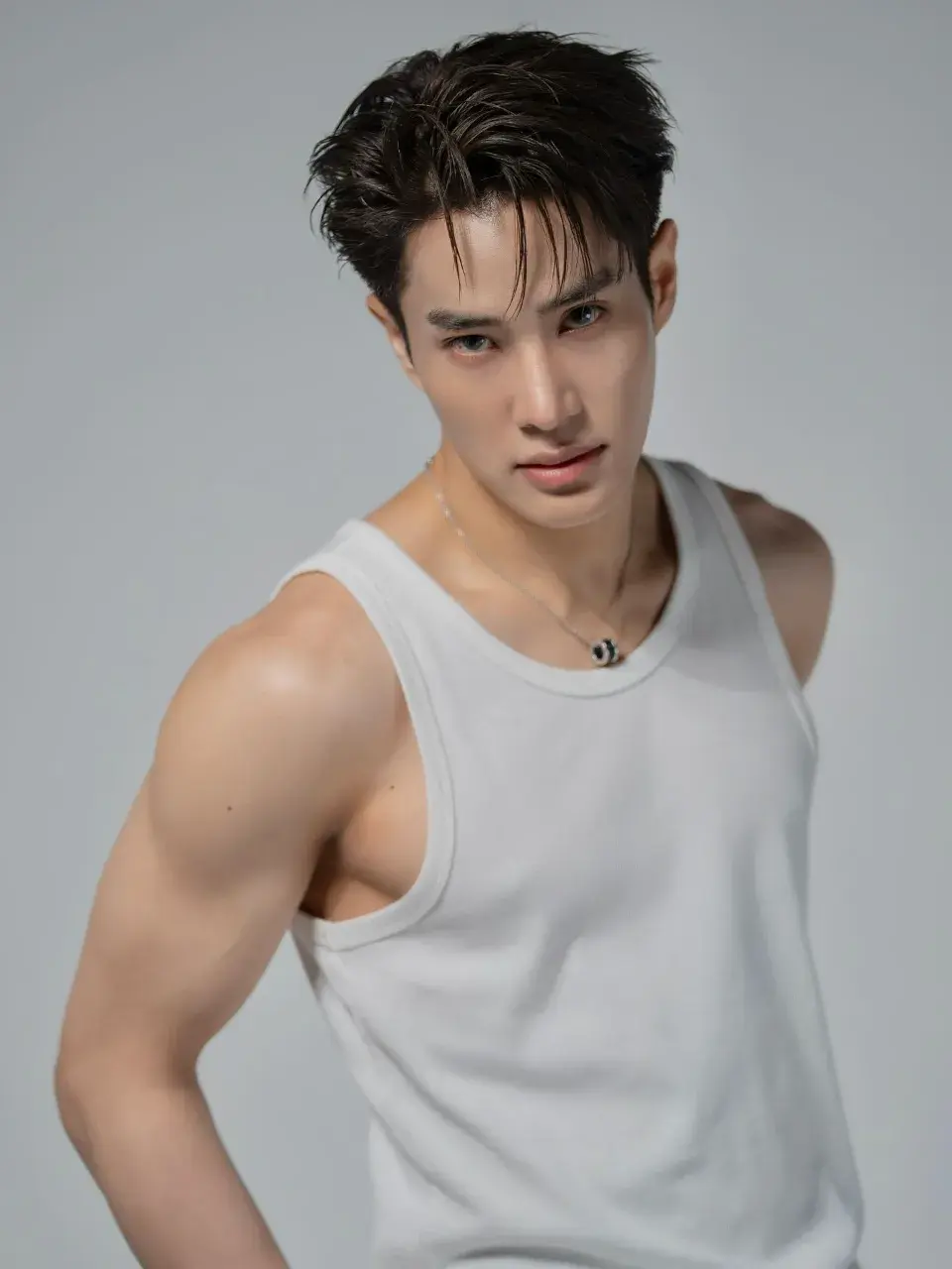 ผัวจ่ายั่วจัง