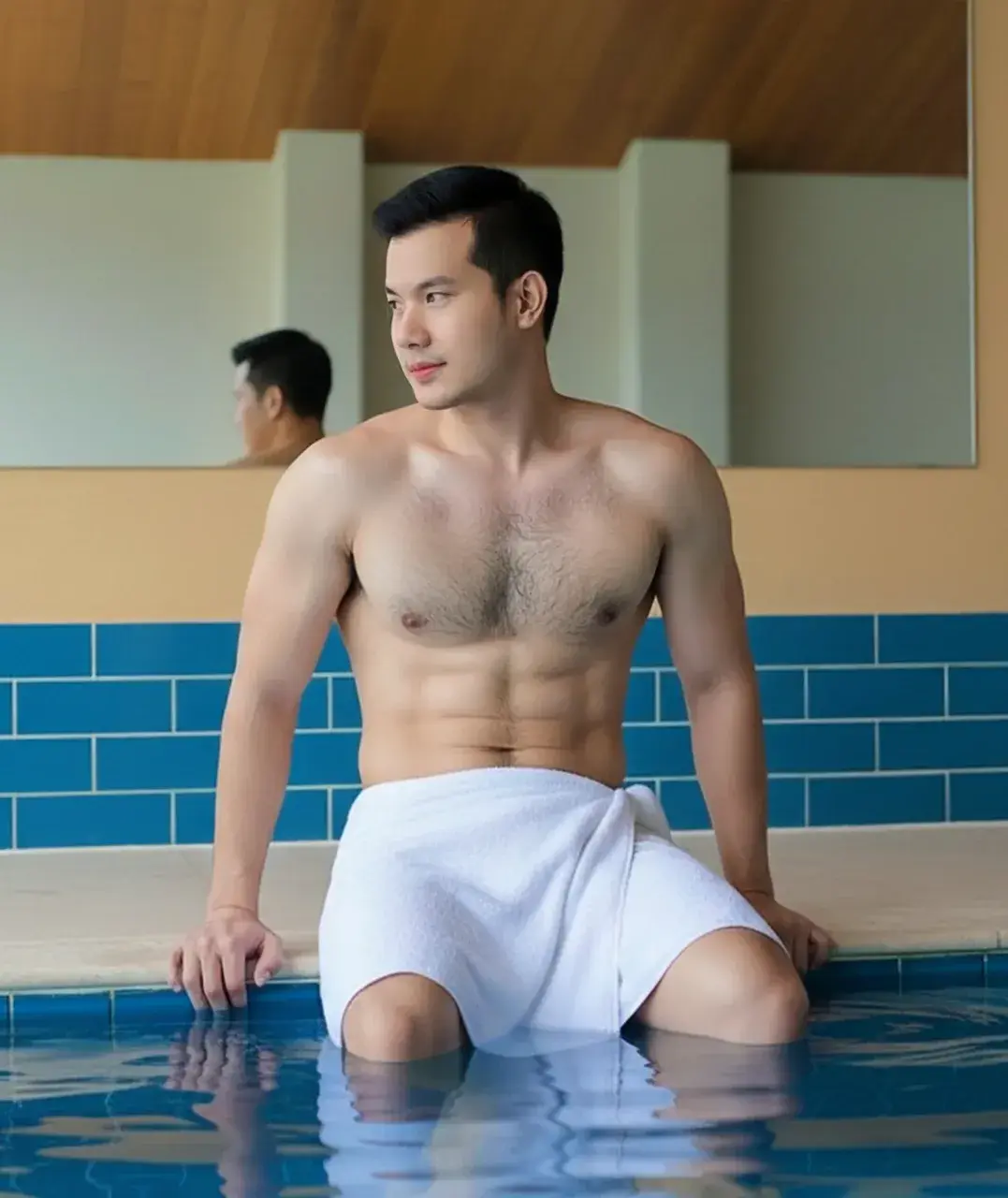 ผัวจ่ายั่วจัง