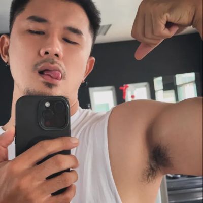 ผัวจ่ายั่วจัง