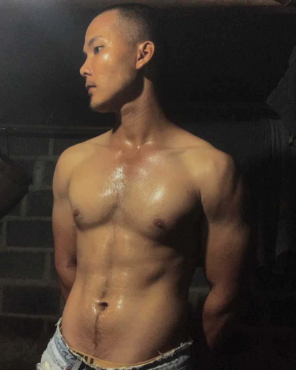 เสพเธอให้ฉ่ำปอด