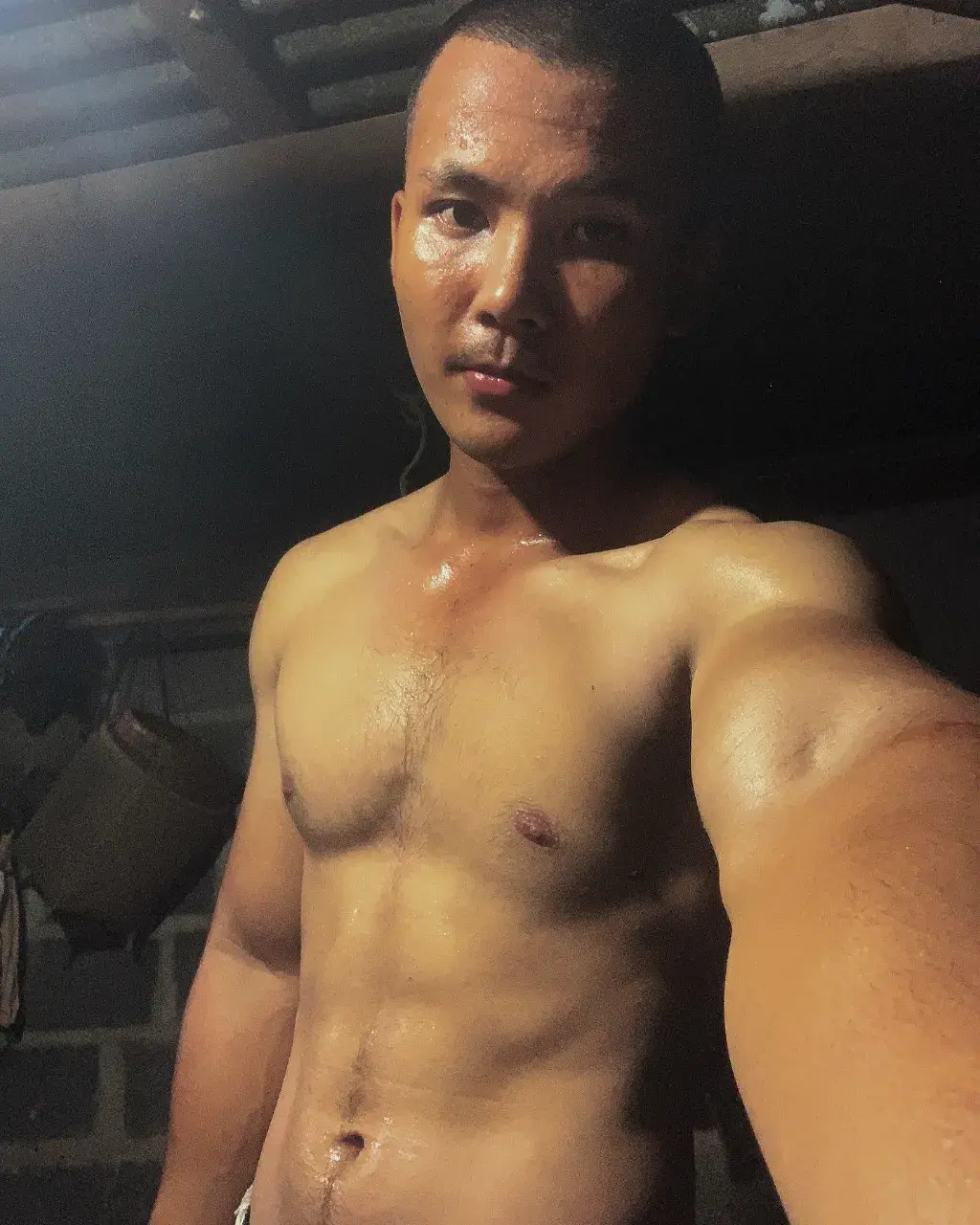 เสพเธอให้ฉ่ำปอด