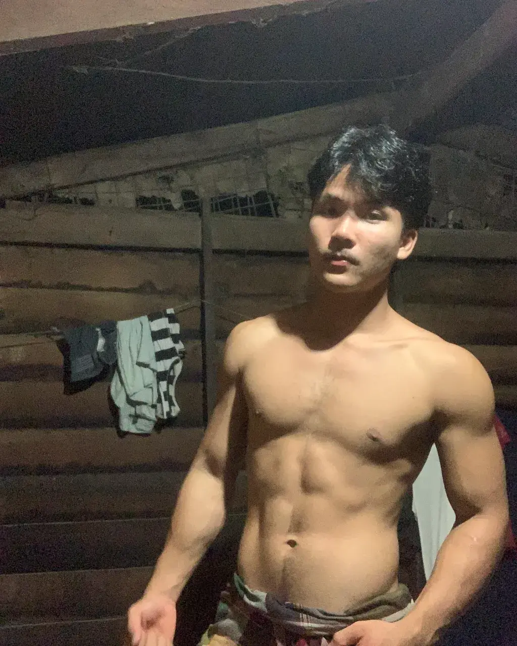 เสพเธอให้ฉ่ำปอด