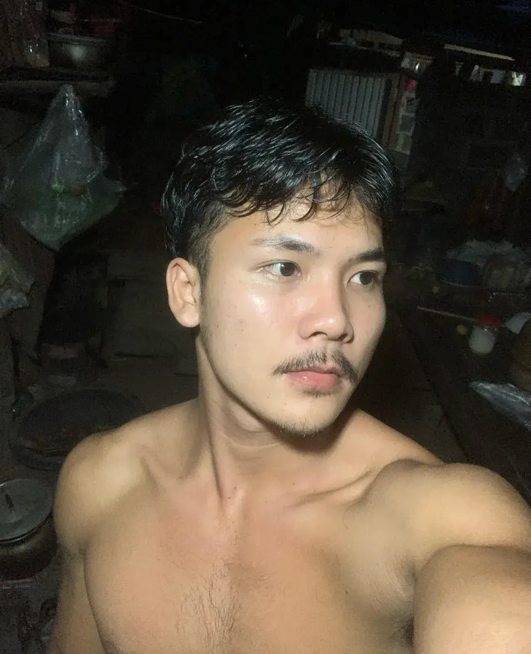 เสพเธอให้ฉ่ำปอด