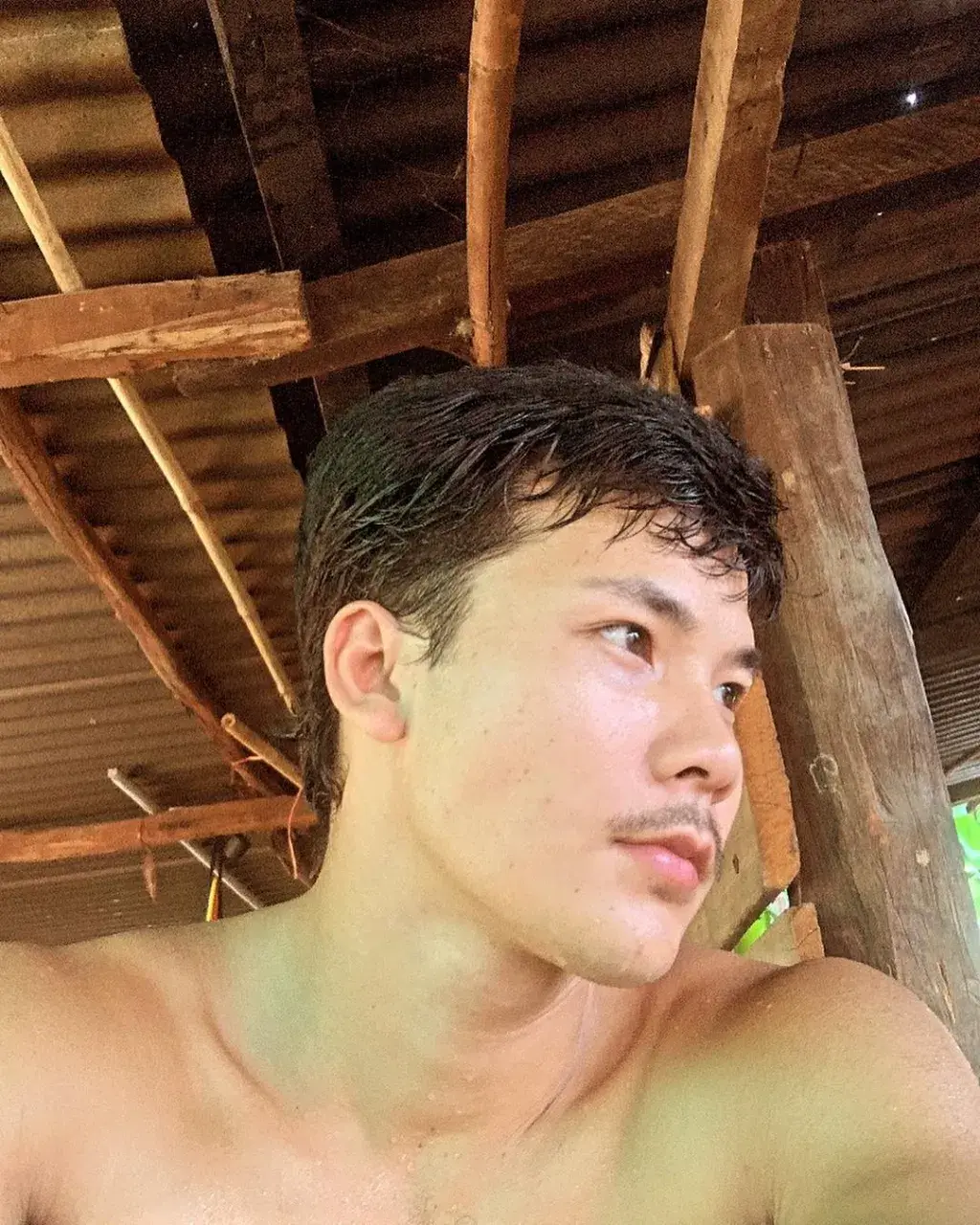 เสพเธอให้ฉ่ำปอด