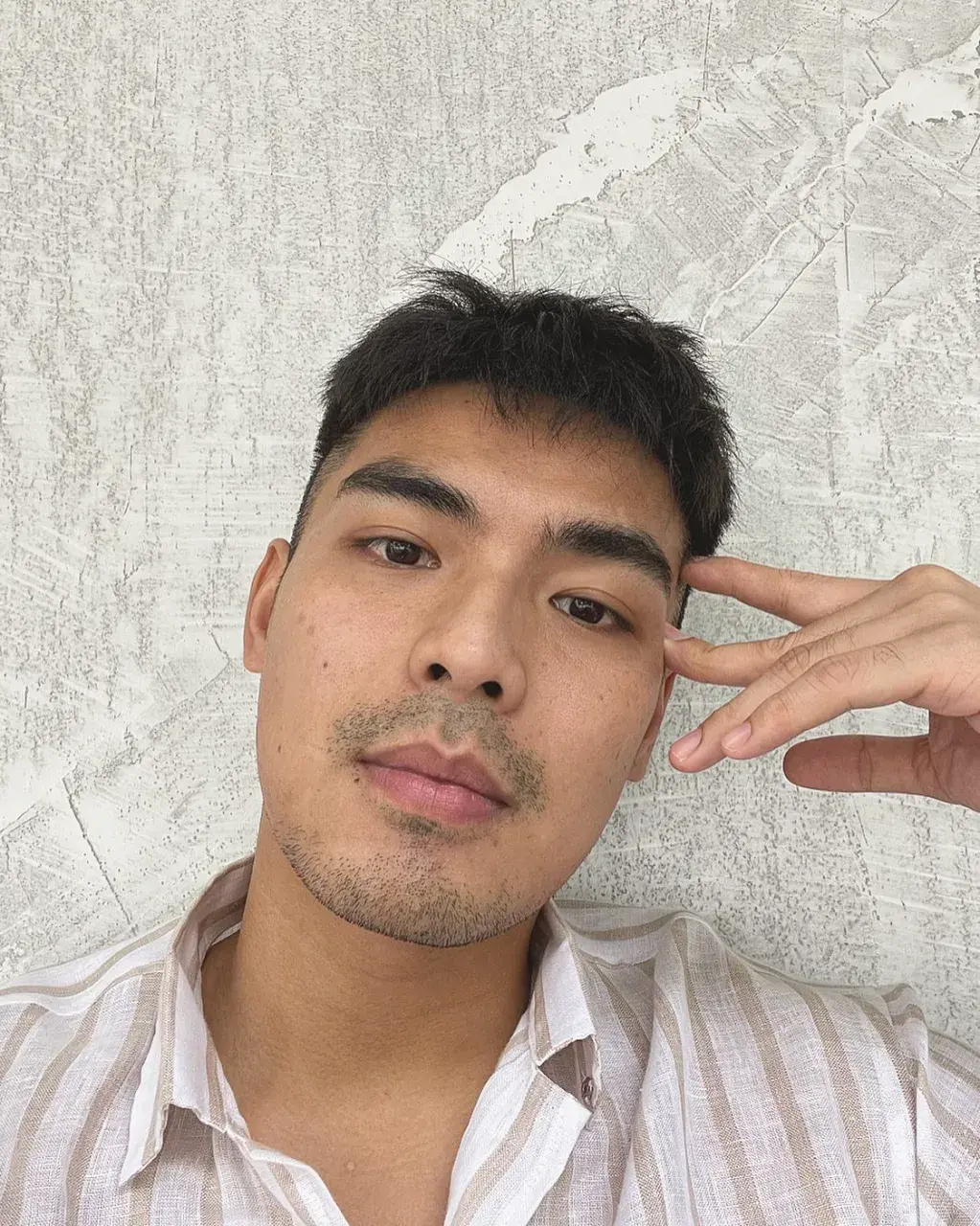 อยากโดนเครา จะครางให้ดังๆ