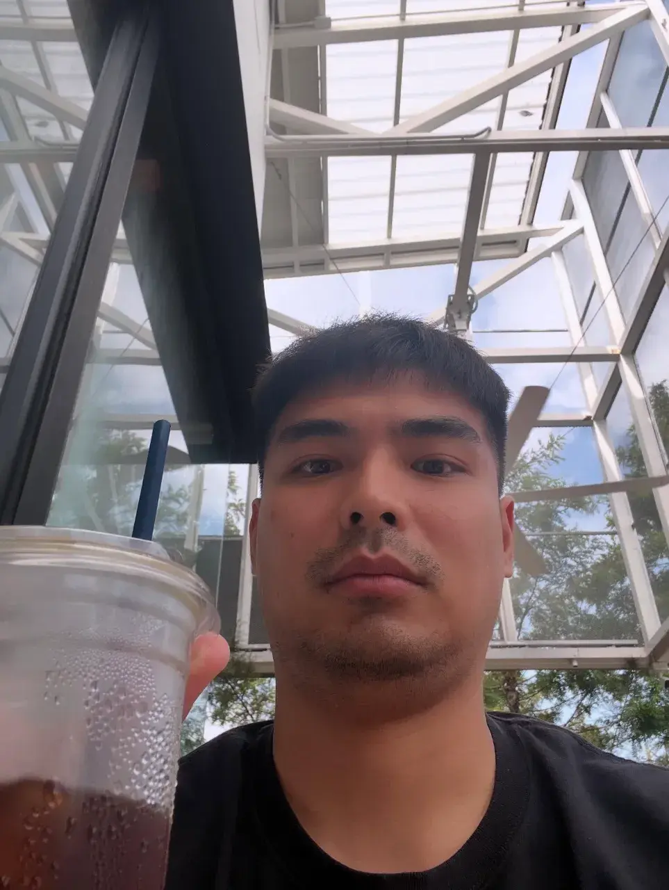 อยากโดนเครา จะครางให้ดังๆ