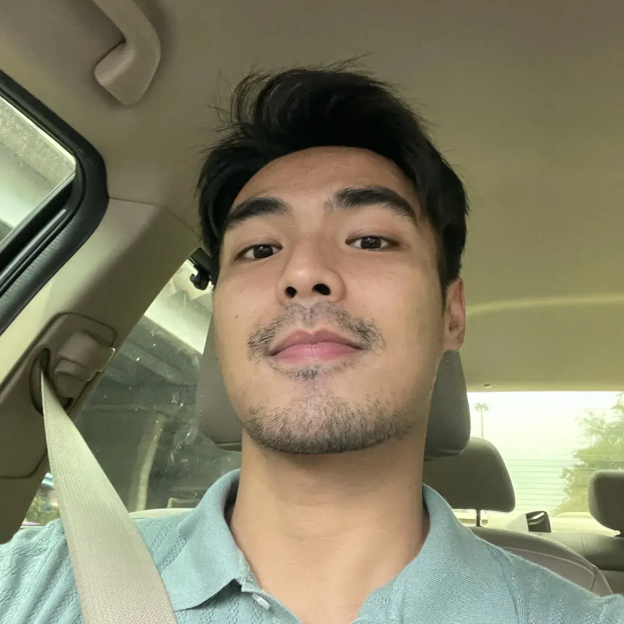 อยากโดนเครา จะครางให้ดังๆ