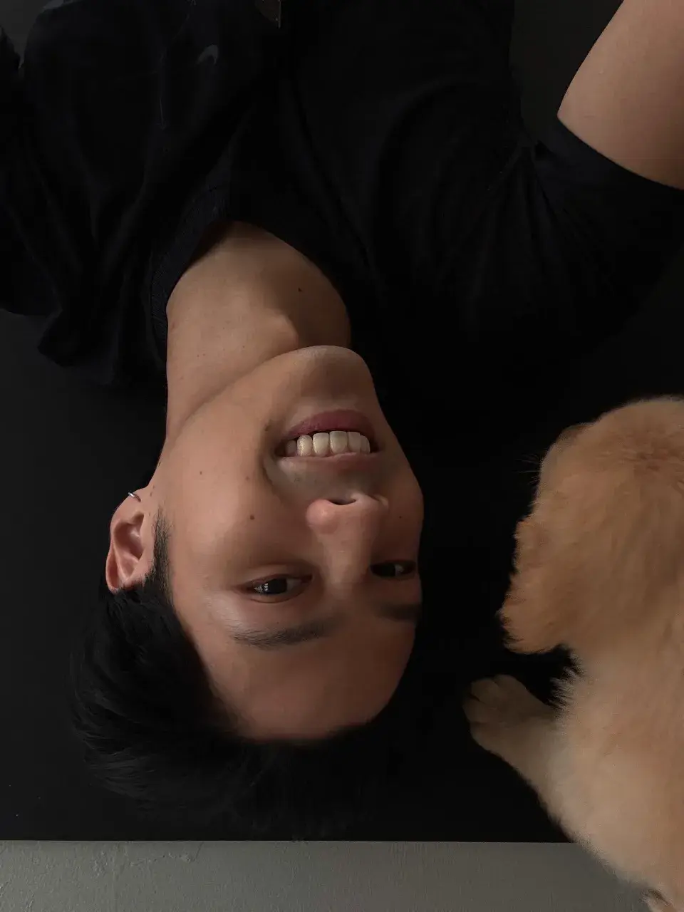 อยากโดนเครา จะครางให้ดังๆ