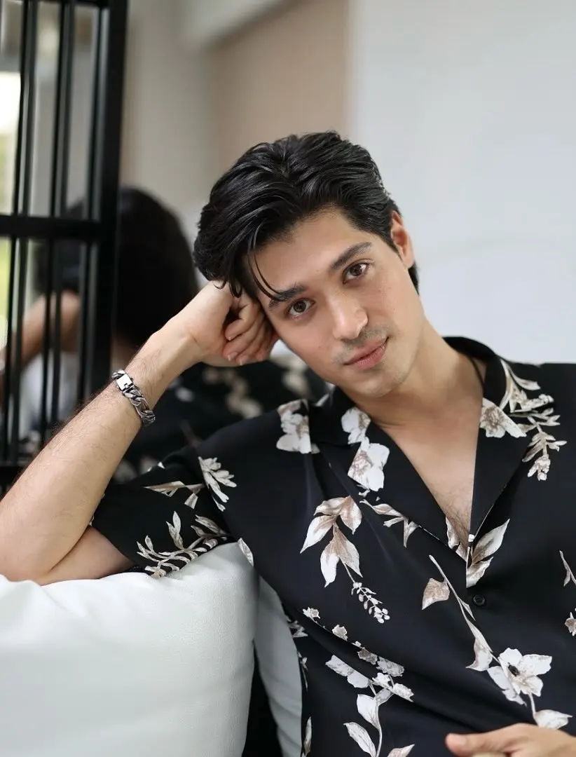 อยากโดนเครา จะครางให้ดังๆ