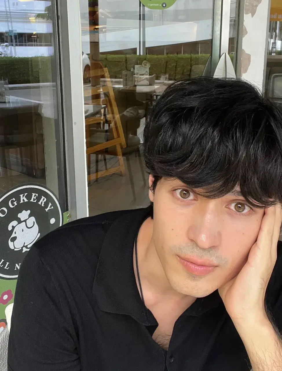 อยากโดนเครา จะครางให้ดังๆ